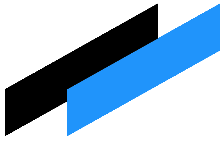 right shape image
